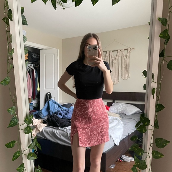 Shein skirt - Picture 1 of 3